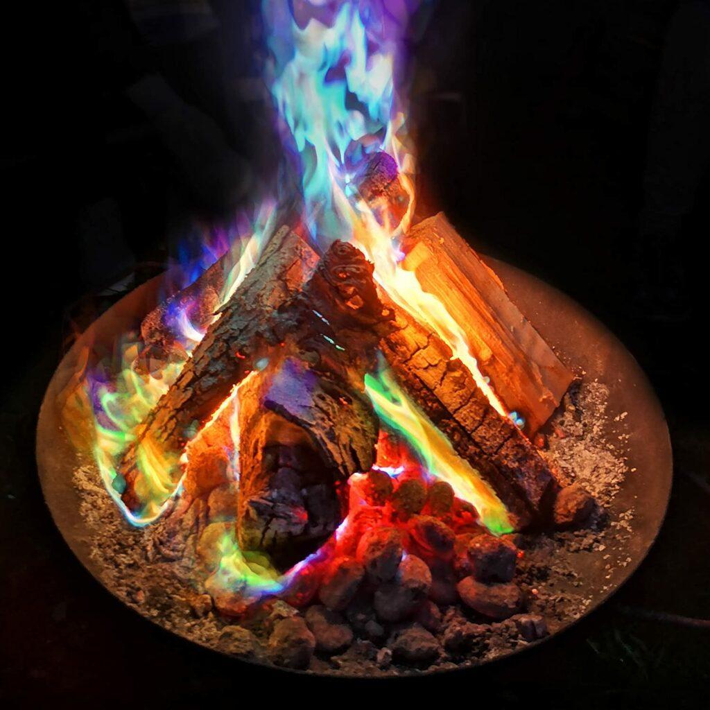 Feuerschale mit Funkenschutz Die 4 besten im Vergleich 2025
