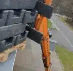 PV Montage Flachdach PV Montage Flachdach