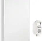 Infrarot Wandheizung von Könighaus mit Smart Thermostat