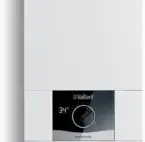 Durchlauferhitzer Test Abbildung vom Vaillant VED E 188 Durchlauferhitzer