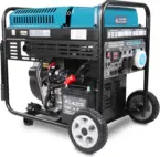 Diesel Generator 10 kW Diesel Generator mit 10 kW