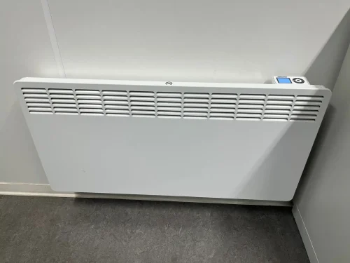 Stiebel Eltron Konvektorheizung